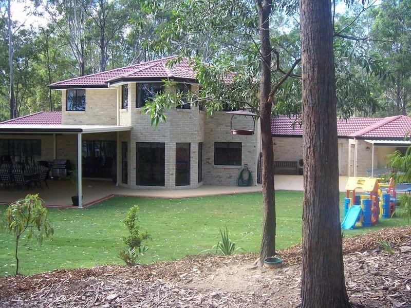 201 Sanctuary Drive, Mount Cotton QLD 4165