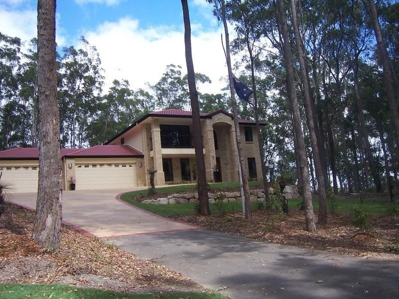 201 Sanctuary Drive, Mount Cotton QLD 4165