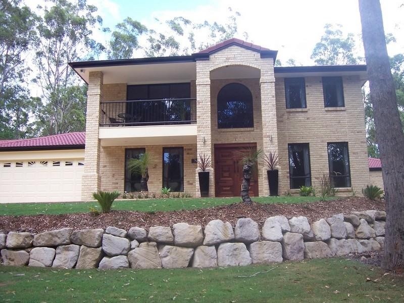 201 Sanctuary Drive, Mount Cotton QLD 4165