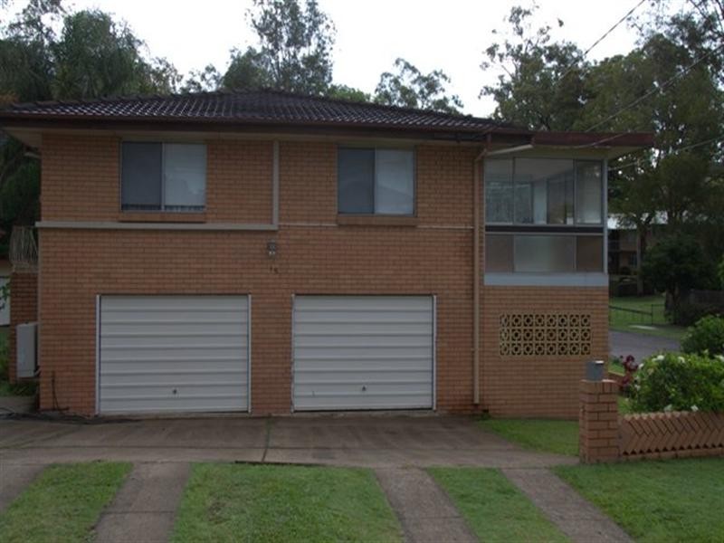 15 Lencol Street, Mount Gravatt QLD 4122