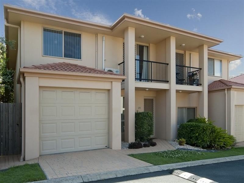 20/10 Kaija Street, Mount Gravatt East QLD 4122