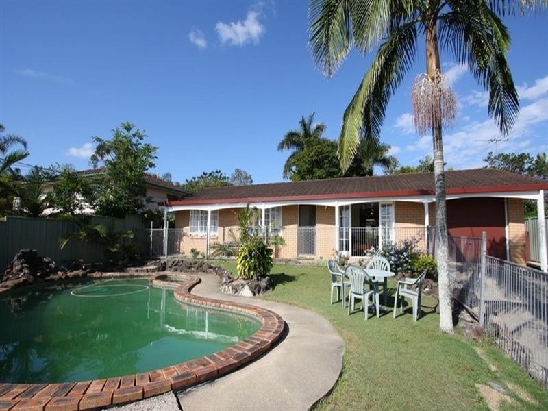 50 Raelene Terrace, Springwood QLD 4127