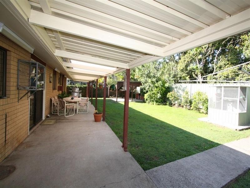 50 Raelene Terrace, Springwood QLD 4127