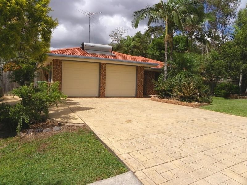 1 Kilkenny Street, Cornubia QLD 4130