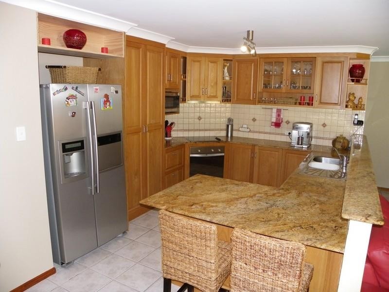 1 Kilkenny Street, Cornubia QLD 4130