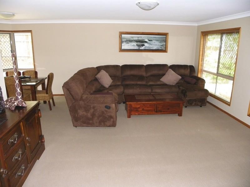 1 Kilkenny Street, Cornubia QLD 4130