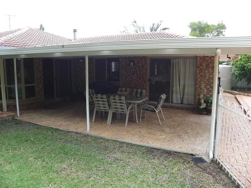 1 Kilkenny Street, Cornubia QLD 4130