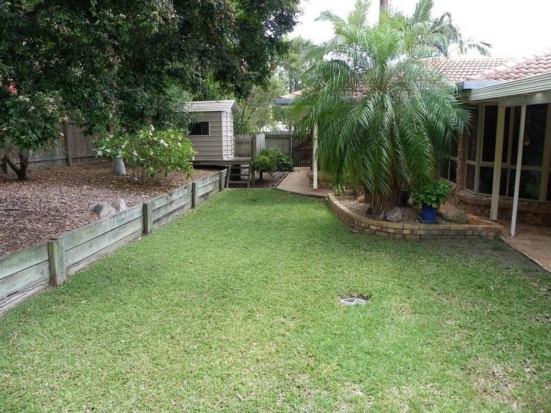 1 Kilkenny Street, Cornubia QLD 4130