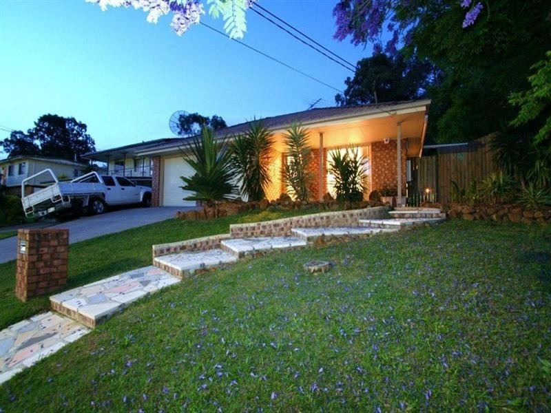 18 Joanne Street, Underwood QLD 4119