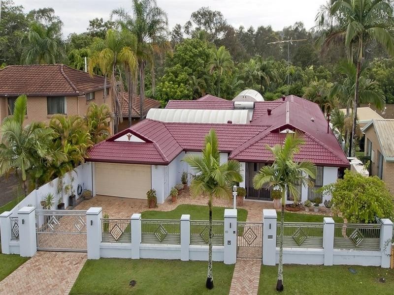 69 Dewar Drive, Loganholme QLD 4129