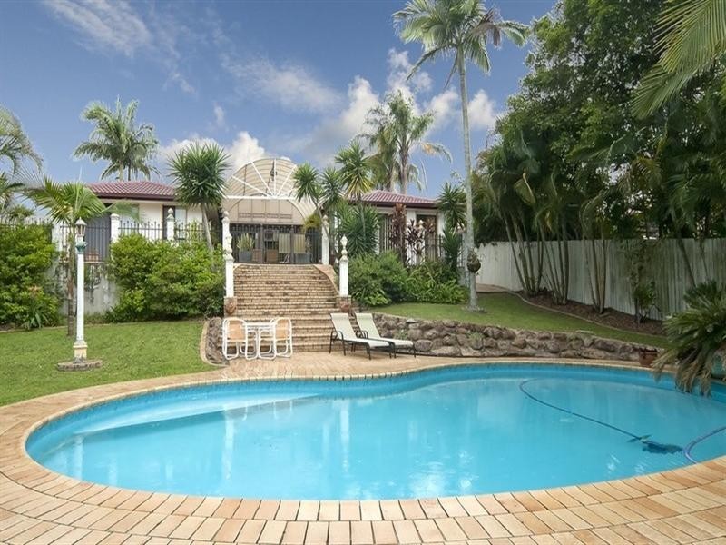 69 Dewar Drive, Loganholme QLD 4129