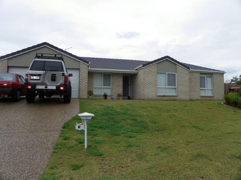 4 Kite Crescent, Eagleby QLD 4207