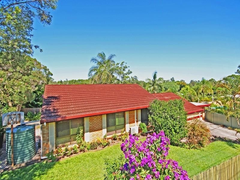 210 Upper Lyndale Street, Shailer Park QLD 4128
