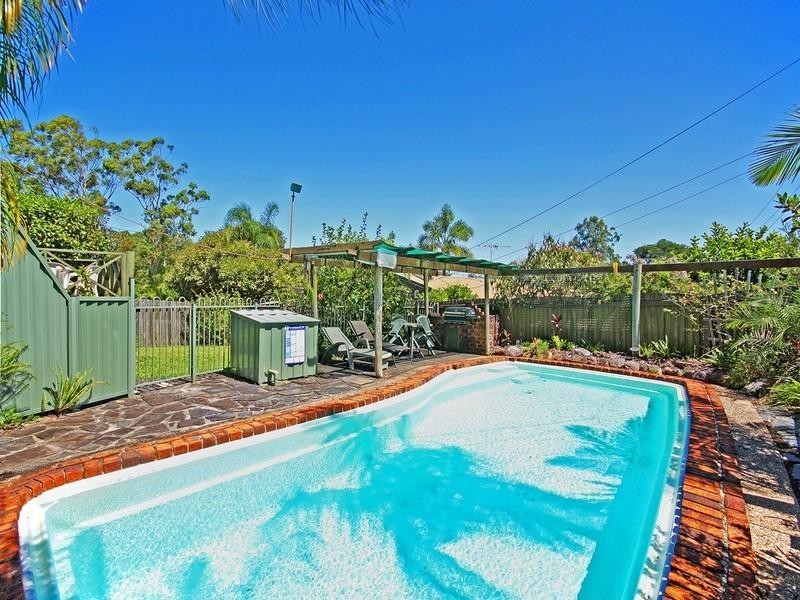 210 Upper Lyndale Street, Shailer Park QLD 4128