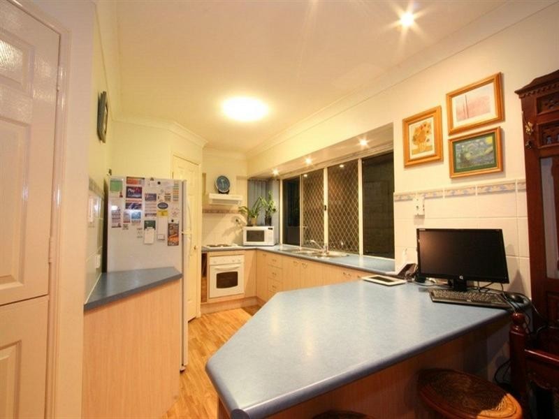 18 Egret Court, Cornubia QLD 4130