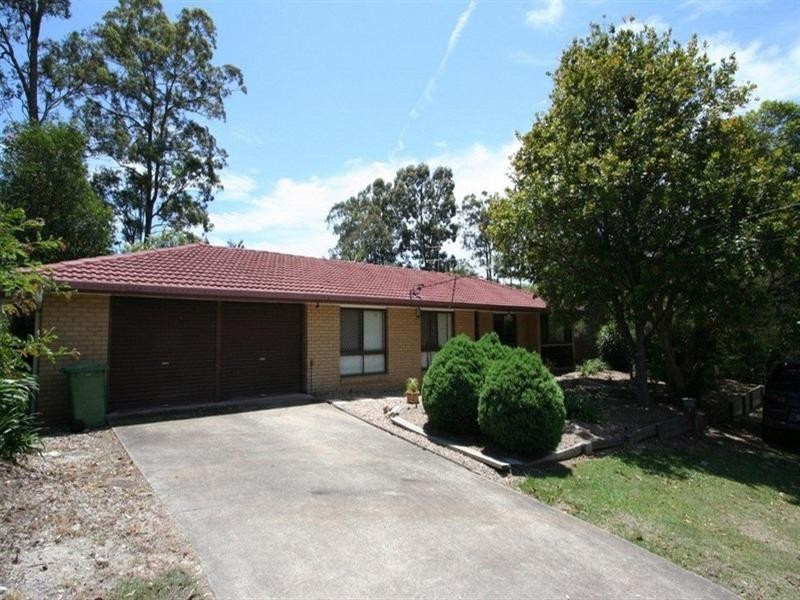 20 Adelong Street, Shailer Park QLD 4128