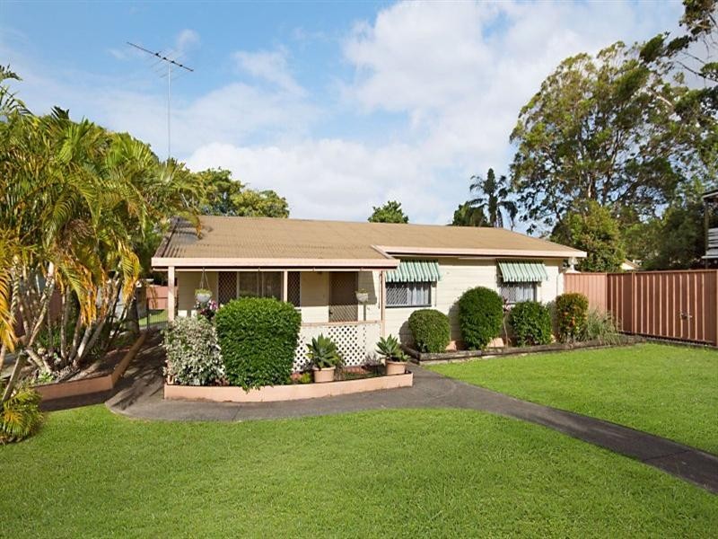 51 Lake Road, Slacks Creek QLD 4127