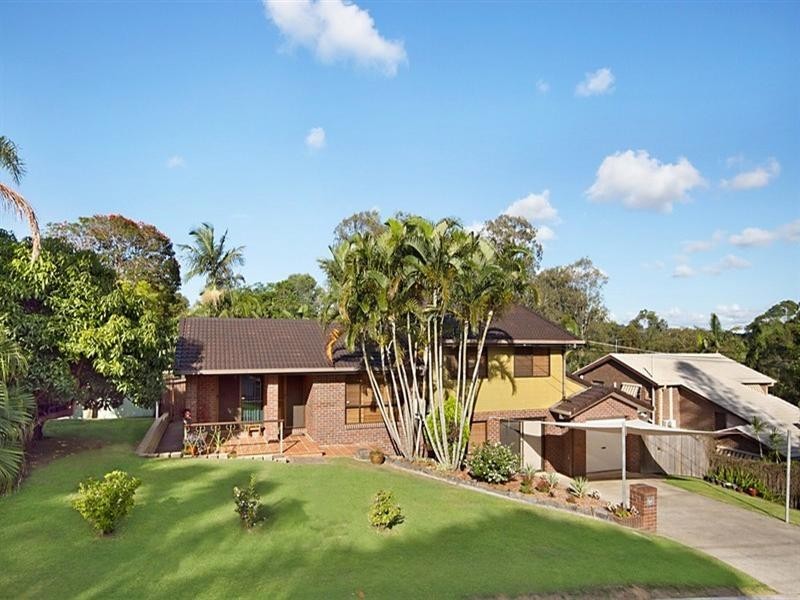 3 Tulip Street, Daisy Hill QLD 4127