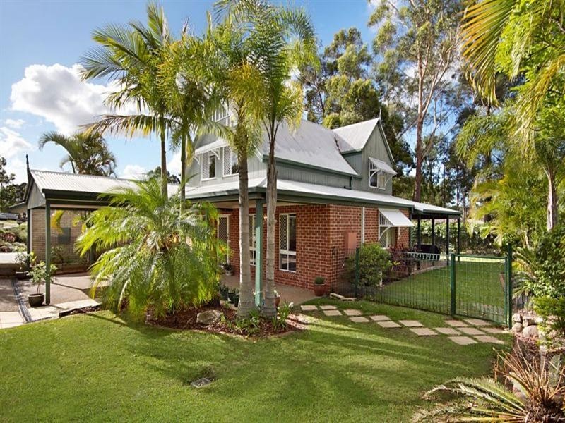 22 Lagrange Court, Shailer Park QLD 4128