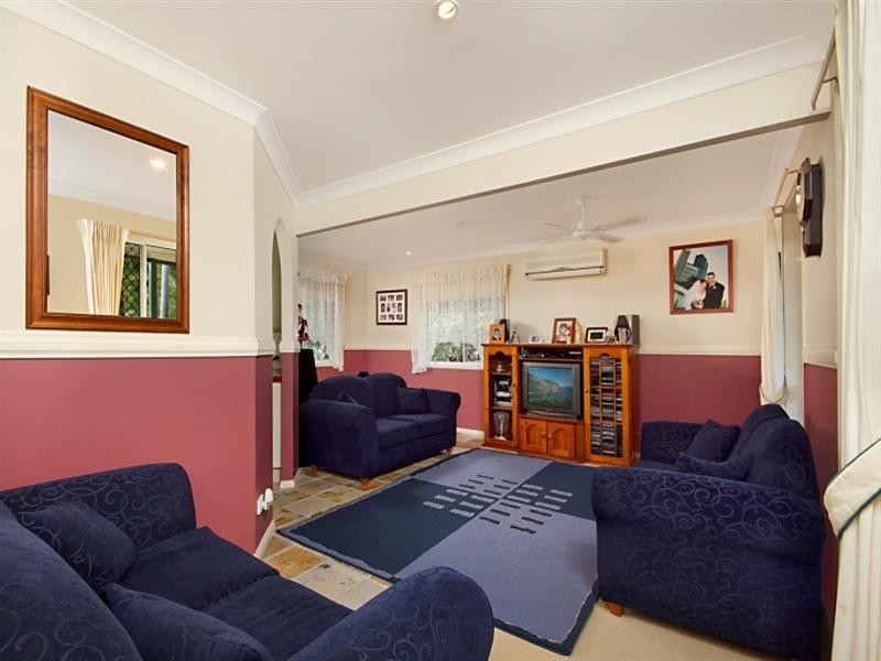 22 Lagrange Court, Shailer Park QLD 4128