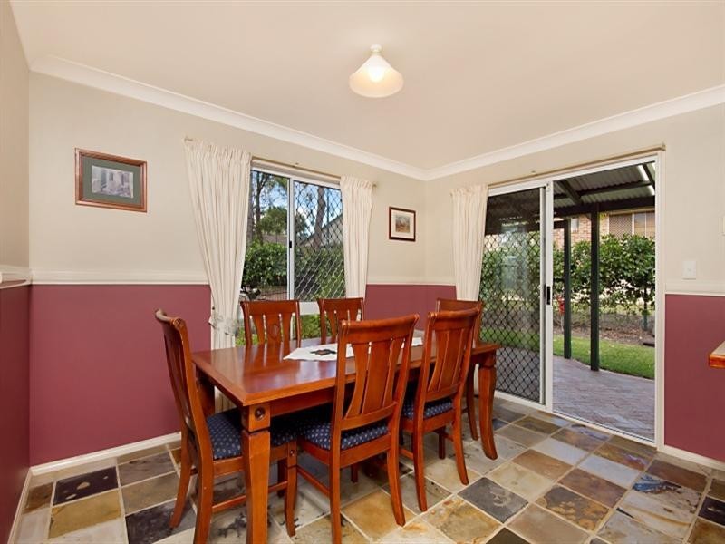 22 Lagrange Court, Shailer Park QLD 4128
