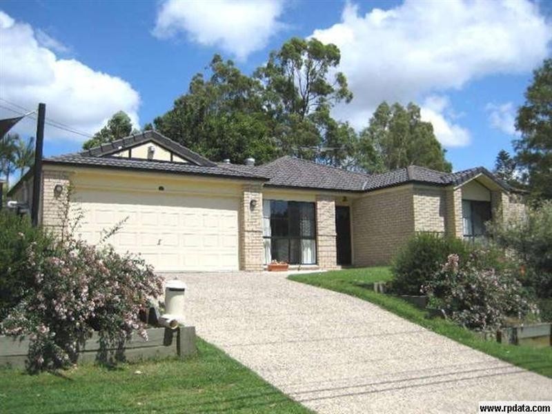 6 Gloria Street, Cornubia QLD 4130