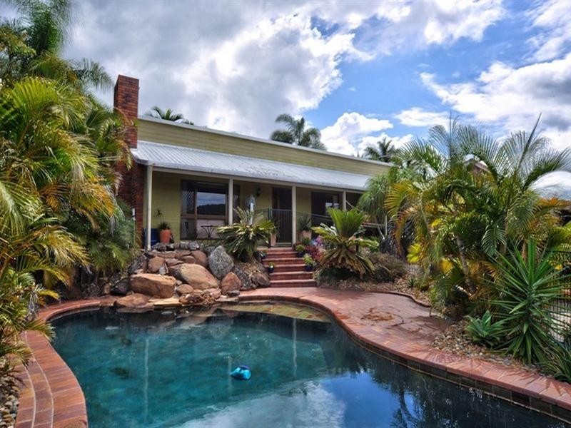 8 Lissadell Street, Shailer Park QLD 4128