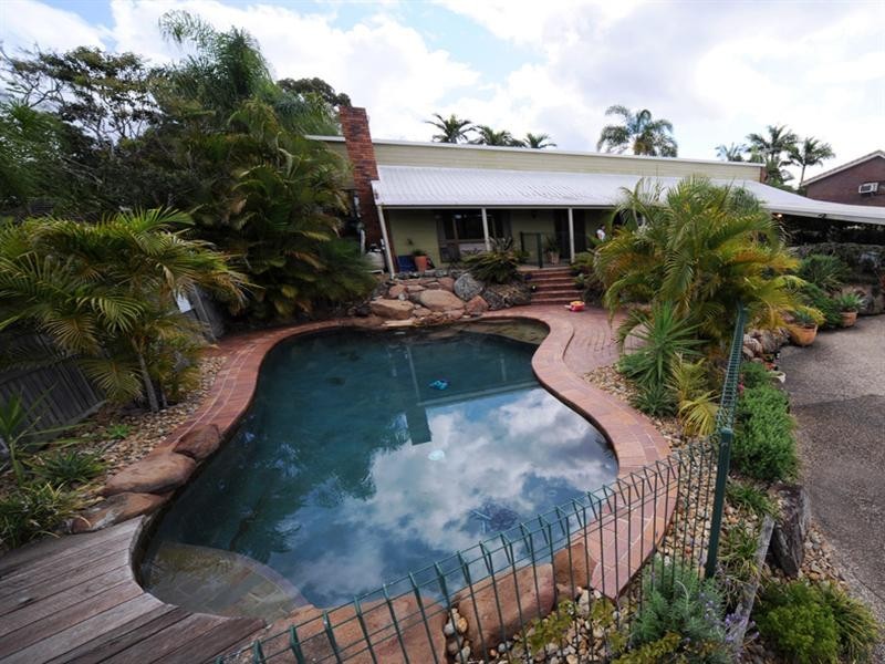 8 Lissadell Street, Shailer Park QLD 4128