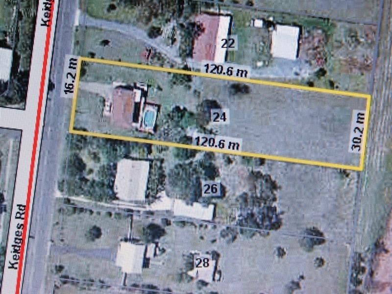 24 Keidges Road, Bellbird Park QLD 4300