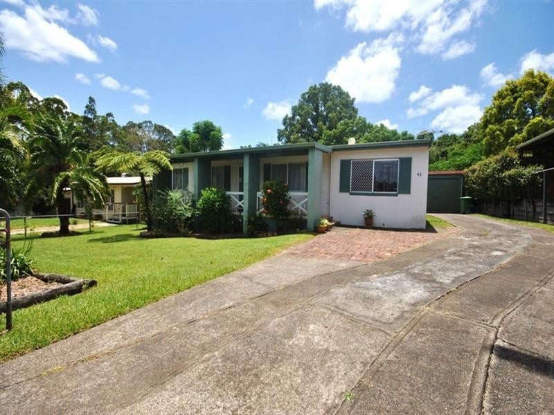 62 Allamanda Drive, Daisy Hill QLD 4127