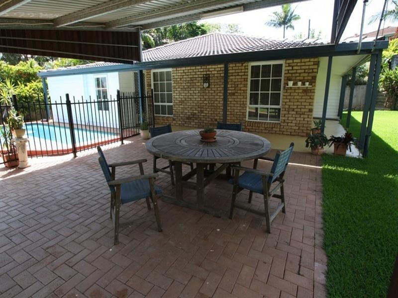 6 Inglis Court, Springwood QLD 4127