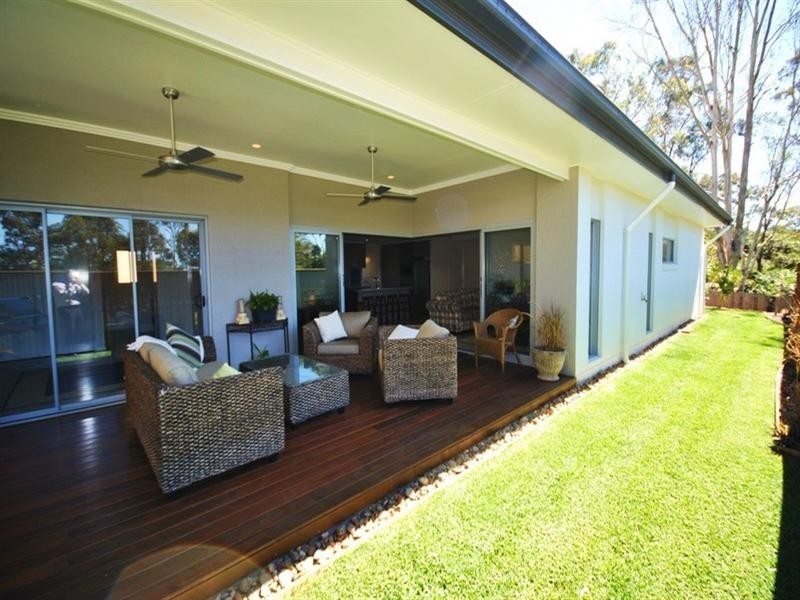 37 Trudy Crescent, Cornubia QLD 4130