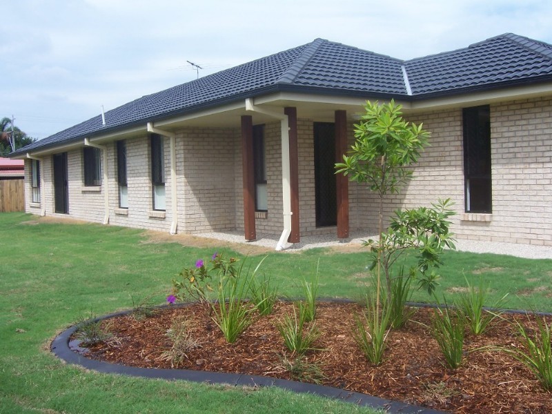 7 Summer Hill Court, Marsden QLD 4132