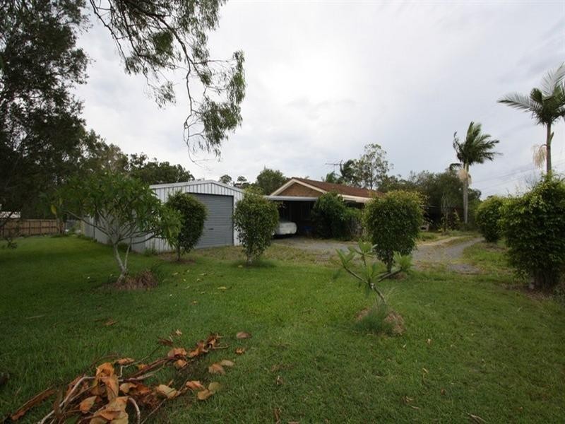 193-195 Beenleigh-Redland Bay Road, Cornubia QLD 4130