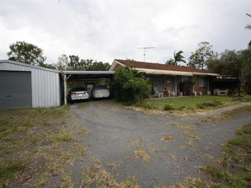 193-195 Beenleigh-Redland Bay Road, Cornubia QLD 4130