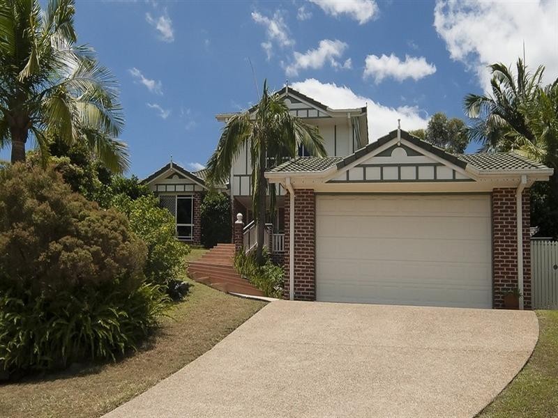24 Windjana Court, Shailer Park QLD 4128
