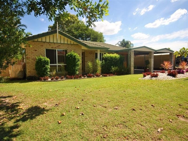 12 Myrtle Street, Waterford West QLD 4133