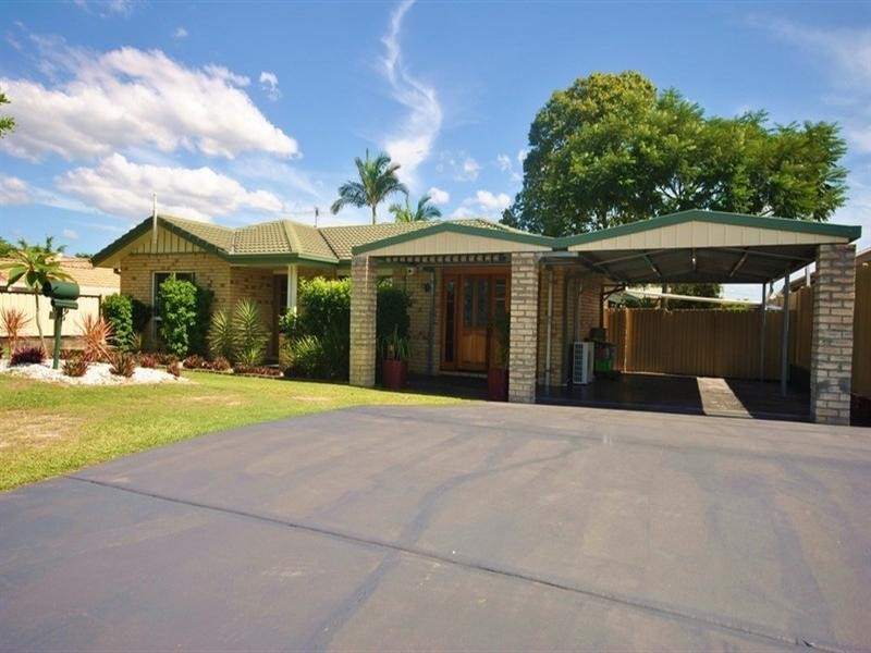 12 Myrtle Street, Waterford West QLD 4133