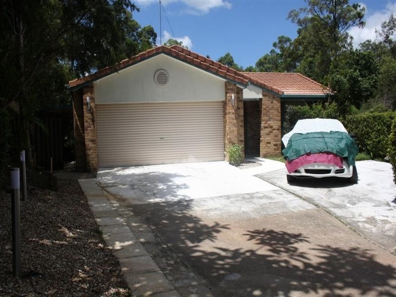 81b Lyndale Street, Daisy Hill QLD 4127