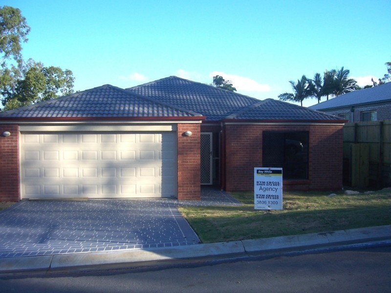 45 Shailer Road, Shailer Park QLD 4128