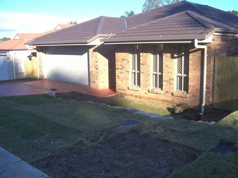 45 Shailer Road, Shailer Park QLD 4128