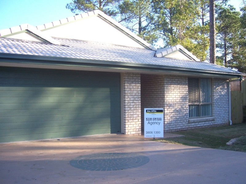 45 Shailer Road, Shailer Park QLD 4128