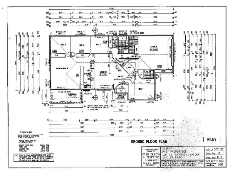 45 Shailer Road, Shailer Park QLD 4128