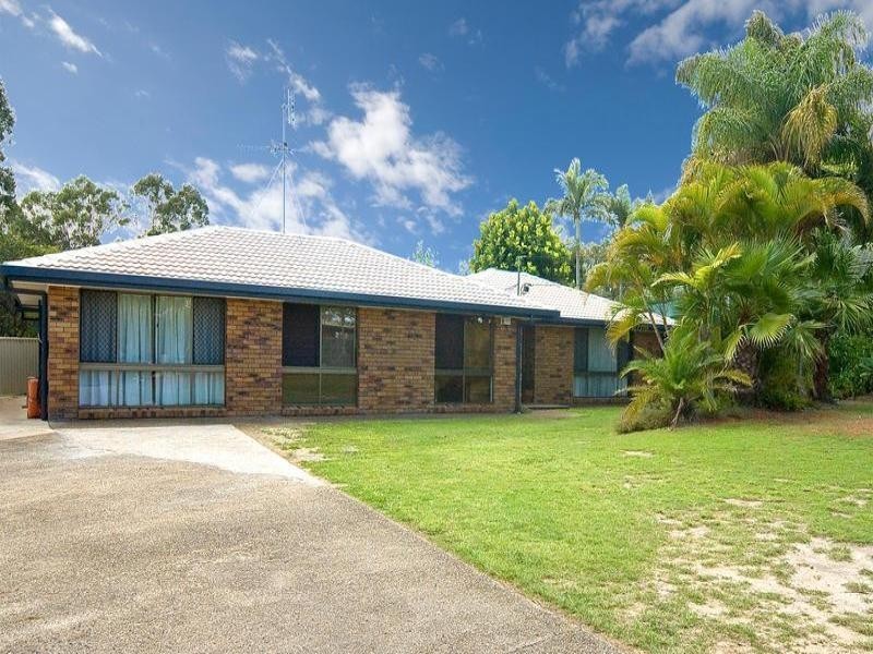 22 Turill Street, Shailer Park QLD 4128