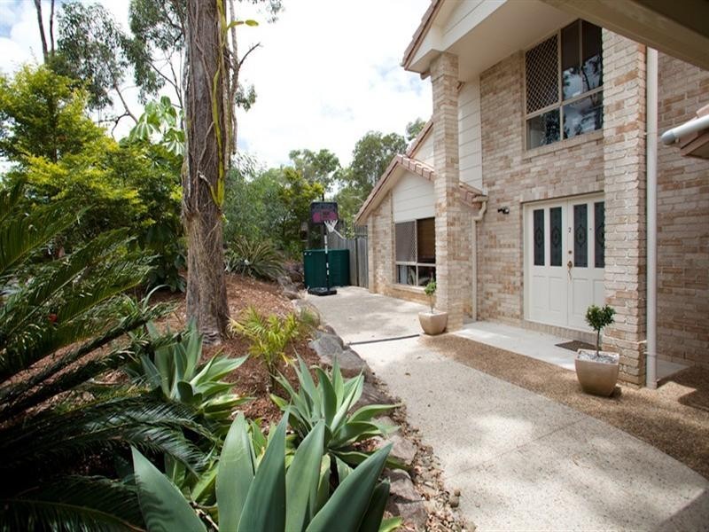 2 Stafford Street, Cornubia QLD 4130