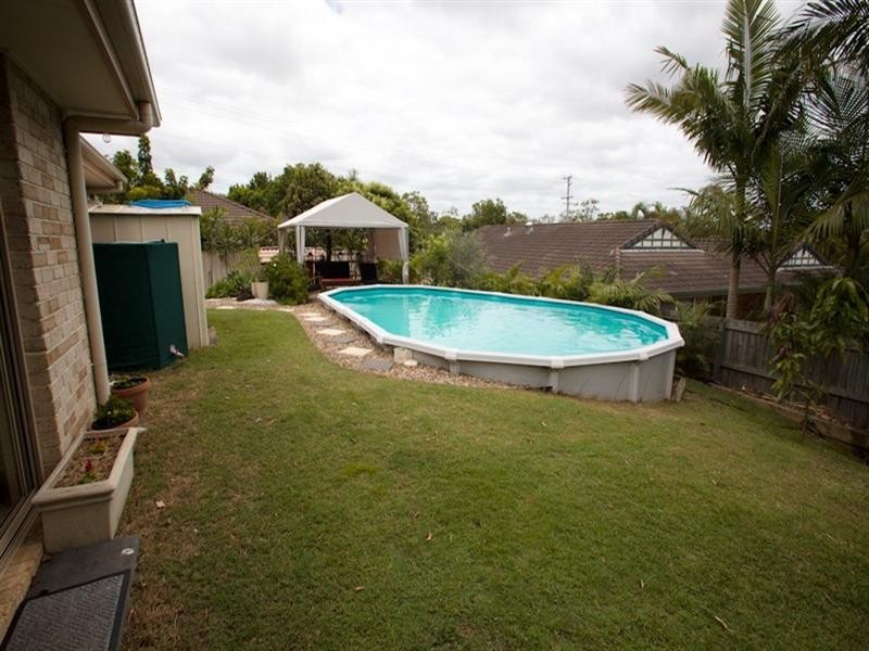 2 Stafford Street, Cornubia QLD 4130