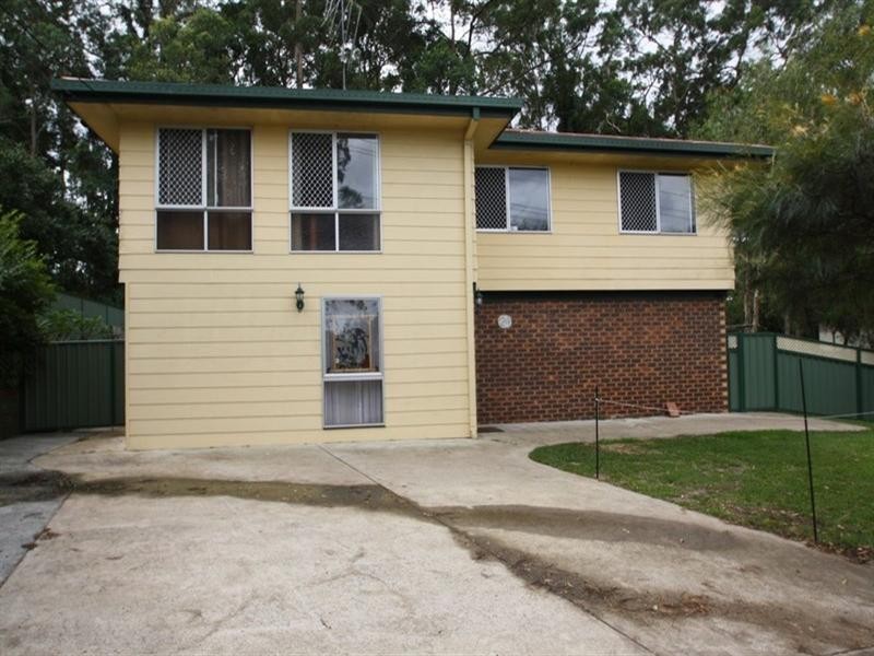 24 Gladewood Drive, Daisy Hill QLD 4127