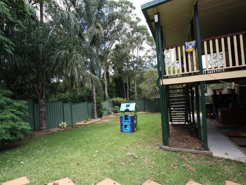 24 Gladewood Drive, Daisy Hill QLD 4127