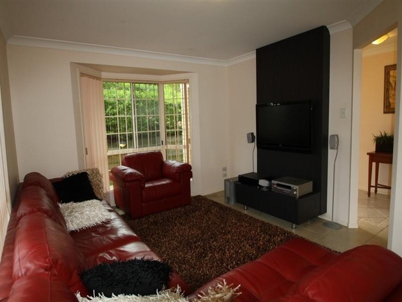 38 Cornubia Street, Cornubia QLD 4130