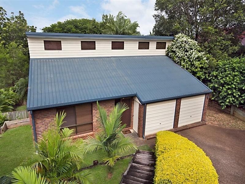 8 Watt Street, Cornubia QLD 4130